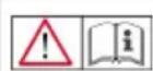 AL-KO MH 350 - Symbol Vyznam - 1