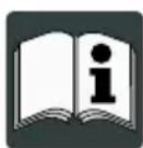 AL-KO MH 350 - Symbol Znaczenie - 2