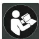 AL-KO MH 350 - Symbol Betydning - 1