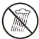 AL-KO LB 4060 - Symbole Signification - 1