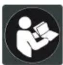 AL-KO PS 2035 - Symbol Betydning - 1