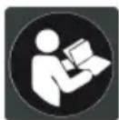 AL-KO PS 2035 - Symbole Signification - 1