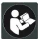 AL-KO PS 2035 - Symbol Meaning - 1
