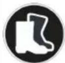 AL-KO PS 2035 - Simbolis Reikšmė - 3