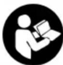AL-KO PS 2035 - Symbol Meaning - 2