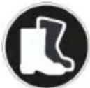 AL-KO PS 2035 - Symbol Meaning - 5