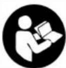 AL-KO PS 2035 - Symbole Signification - 2
