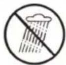 AL-KO PS 2035 - Symbol Význam - 5