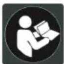 AL-KO PS 2035 - Symbol Betydelse - 1