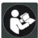 AL-KO PS 2035 - Symbol Bedeutung - 1