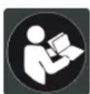 AL-KO PS 2035 - Symbol Betydning - 1