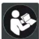 AL-KO PW 2040 - Symbol Meaning - 1