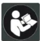 AL-KO PW 2040 - Symbol Vyznam - 1