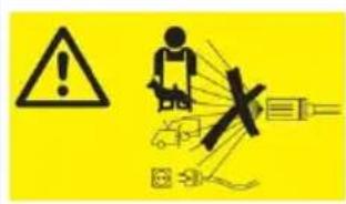 AL-KO PW 2040 - Symbol Betydning - 1
