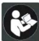 AL-KO PW 2040 - Symbol Betydning - 1
