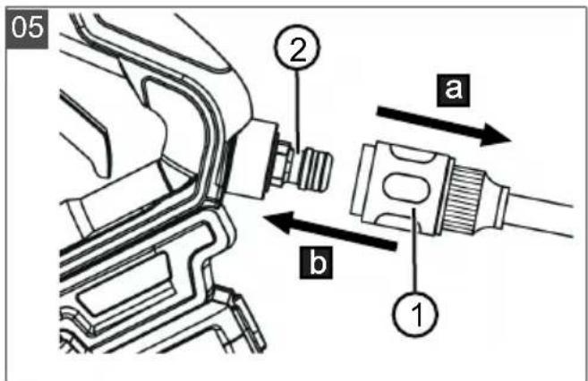 AL-KO PW 2040 - 5