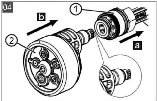 AL-KO PW 2040 - 4