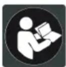 AL-KO PW 2040 - Symbol Vyznam - 1