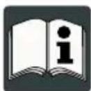 AL-KO PW 2040 - Symbol Betydning - 2
