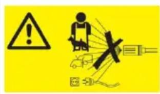 AL-KO PW 2040 - Symbol Meaning - 1