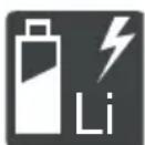 AL-KO PW 2040 - Symbol Vyznam - 3