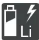 AL-KO PW 2040 - Symbol Betydelse - 3