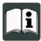 AL-KO PW 2040 - Symbol Znaczenie - 1