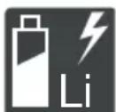 AL-KO PW 2040 - Symbol Bedeutung - 3