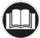 AL-KO LB 2060 - Symbol Znaczenie - 2