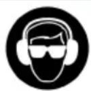 AL-KO LB 2060 - Symbol Betydning - 8