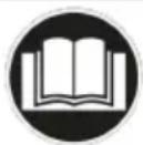 AL-KO LB 2060 - Symbol Vyznam - 2