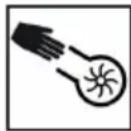 AL-KO LB 2060 - Simbolo Significato - 5