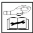 AL-KO LB 2060 - Symbol Vyznam - 7