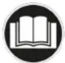 AL-KO LB 2060 - Symbol Betydelse - 2