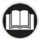 AL-KO LB 2060 - Symbole signification - 2