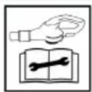 AL-KO LB 2060 - Symbole signification - 7