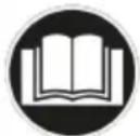 AL-KO LB 2060 - Symbol Meaning - 2