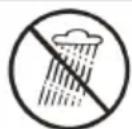 AL-KO LB 2060 - Symbol Vyznam - 9