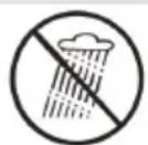 AL-KO LB 2060 - Symbol Betydelse - 9