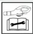 AL-KO LB 2060 - Symbol Meaning - 7