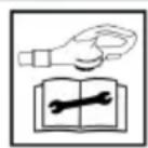 AL-KO LB 2060 - Symbol Betydning - 7