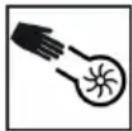 AL-KO LB 2060 - Symbol Meaning - 5