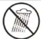 AL-KO LB 2060 - Symbole signification - 9