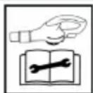 AL-KO LB 2060 - Symbol Vyznam - 7
