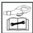 AL-KO LB 2060 - Symbol Znaczenie - 7
