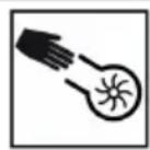 AL-KO LB 2060 - Symbol Betydning - 5