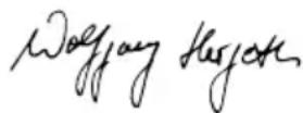 AL-KO HT 4055 - Déclaration de conformité - 1