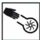 AL-KO LBV 4090 - Säkerhetsmärkning - 5