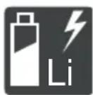 AL-KO LBV 4090 - Symbol Význam - 1