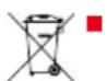 AL-KO LBV 4090 - Wskazówki dotyczące ustawy o zużytych bateriach (BattG) - 1
